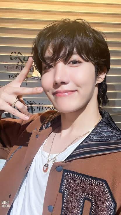 J-Hope (BTS)